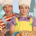 Pied Piper Presents MAX & RUBY 5/23